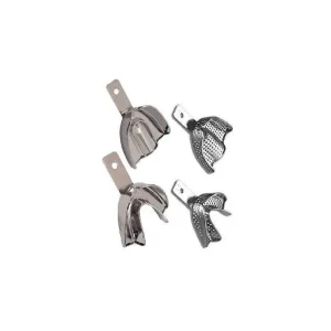 Dental Impression Tray Set image 2
