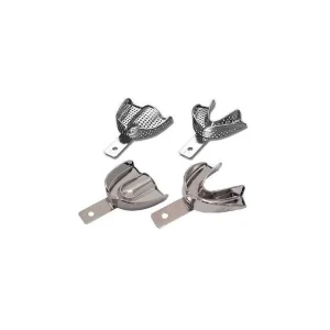 Dental Impression Tray Set image 3