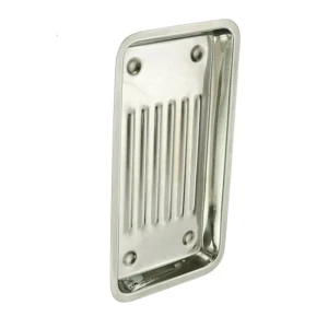 Dental Instruments Scalers Tray image 2