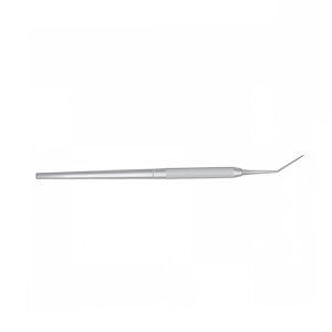 Dental Luks Root Canal Pluggers 2 with 0.7mm Endodontic Condensation Tip image 2
