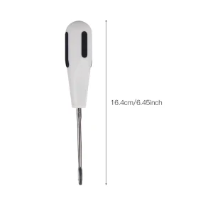 Dental Luxating Elevators Tool Set for 8-Piece Root Luxation