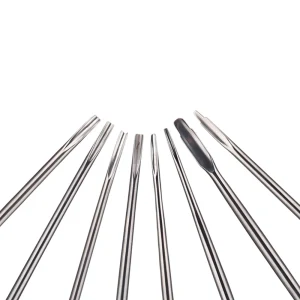 Dental Luxating Elevators Tool Set for 8-Piece Root Luxation image 2
