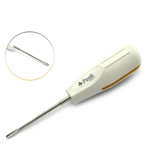 Dental Luxating Root Elevator Set image 4