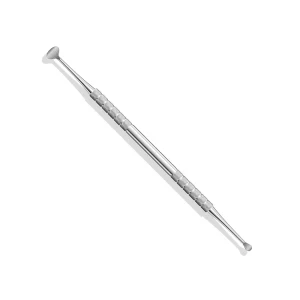 Dental Molt Curette Instruments for 3mm and 4mm Socket Curettage