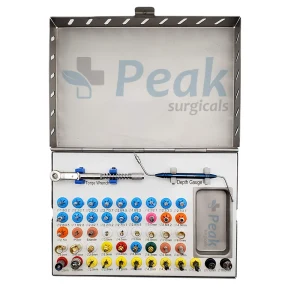 Dental Orthodontic Implant Kit image 3