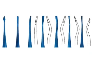 Dental PDL Luxating Elevators