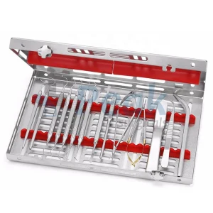 Dental Periodontal Surgery Kit image 3