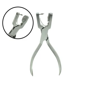 Dental Rubber Dam Kit for Endodontic Isolation with 12 Clamps and Frames image 2