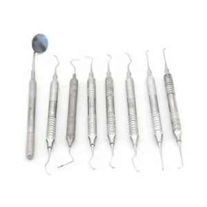 Dental Scaling Kit