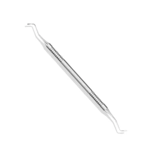 Dental Stainless Steel Excavator for 1.5mm Caries Excavation