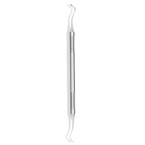 Dental Stainless Steel Excavator for 1.5mm Caries Excavation image 2