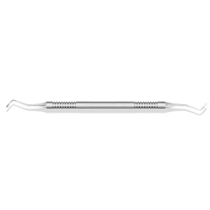 Dental Stainless Steel Excavator for 1.5mm Caries Excavation image 3
