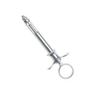 Dental Syringe image 2