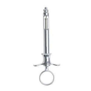 Dental Syringe image 3