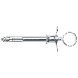 Dental Syringe image 4