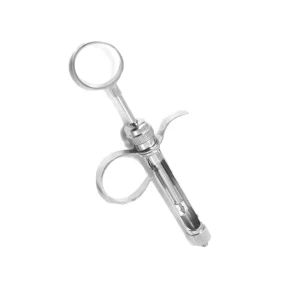 Dental Syringe Cartridge 2.2mm image 2