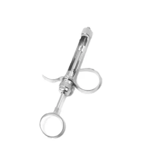 Dental Syringe Cartridge 2.2mm image 3