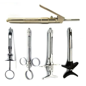 Dental Syringe Set image 3