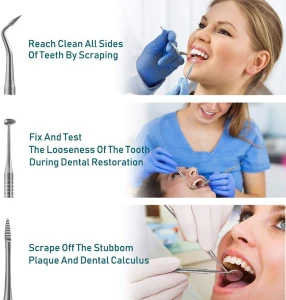 Dental Tools