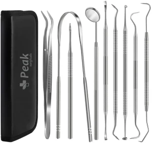 Dental Tools image 3