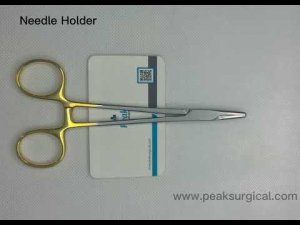 Derf Eye Needle Holder image 4