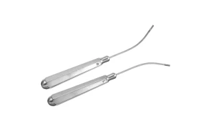 Dingman Cartilage Abraders Set of Two Regular Size image 2