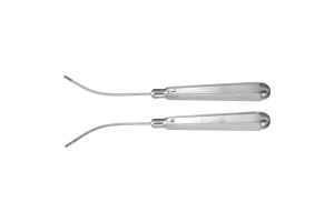 Dingman Cartilage Abraders Set of Two Regular Size image 3