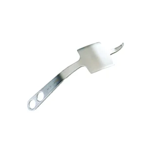 Direct Access Anterior Broaching Hohmann Retractor 24.8cm Orthopedic Instrument