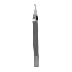 Direct Bond Bracket Holder for Precise Orthodontic Bracket Placement