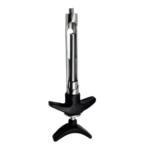 Disposable Dental Syringe 2.2mm Cartridge image 2