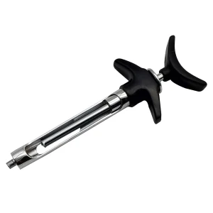 Disposable Dental Syringe 2.2mm Cartridge image 3