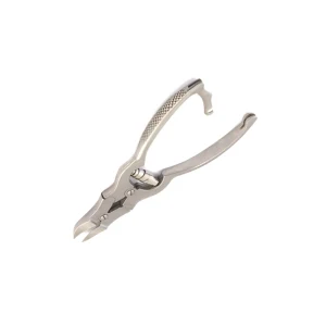 Double Action Nail Nipper 6" image 3