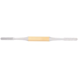 Double Ended Raspst