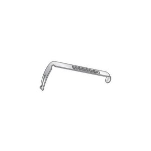 Doughty Tongue Plate