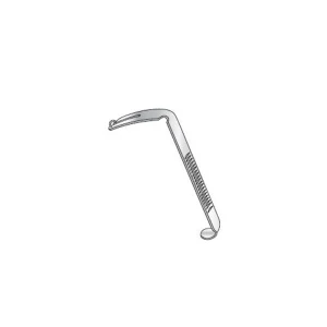 Doughty Tongue Plate image 2