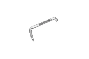 Doughty Tongue Plate image 3