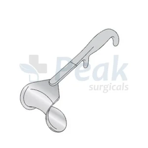 Doyen Rectangular Retractor image 3