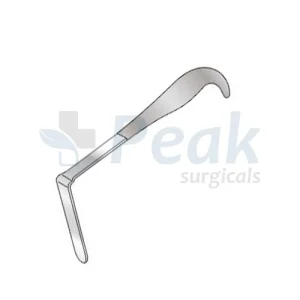 Doyen Retractor image 3