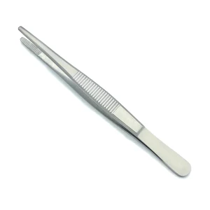 Dressing Forceps 15cm image 3