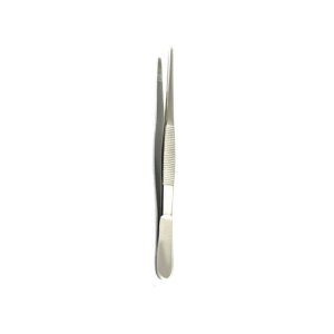 Dressing Forceps Serrated Surgical Dressing Forceps