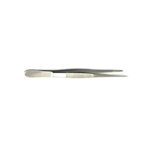 Dressing Forceps Serrated Surgical Dressing Forceps image 3
