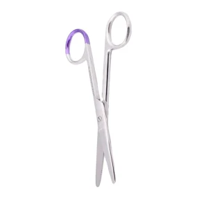 Dressing Scissors for 14.6-20.3cm Bandage and Clothing Cutting