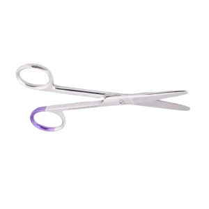 Dressing Scissors for 14.6-20.3cm Bandage and Clothing Cutting image 2