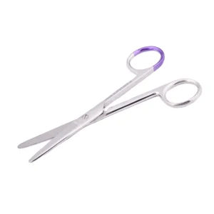 Dressing Scissors for 14.6-20.3cm Bandage and Clothing Cutting image 4