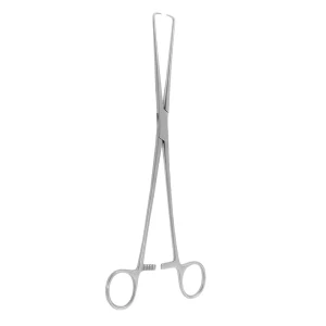 Duplay Uterine Tenaculum Forceps image 2