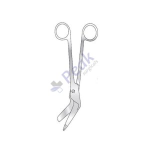 Eccentric Plaster Shear image 2