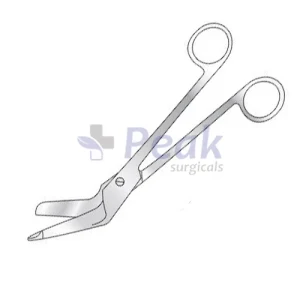 Eccentric Plaster Shear image 3