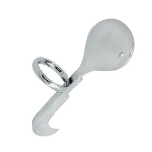 Embryotomy Knife Linde 12cm image 2