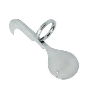 Embryotomy Knife Linde 12cm image 3