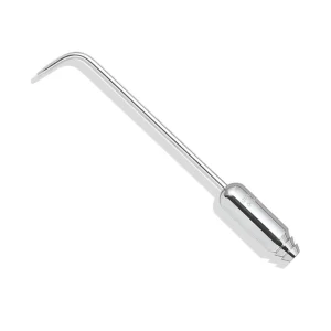 Endo Aspirator Right Angle image 2